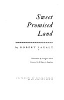 Cover of Sweet Promised Land