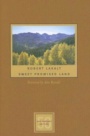 Cover of Sweet Promised Land