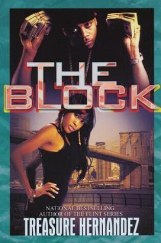 Cover of Block
