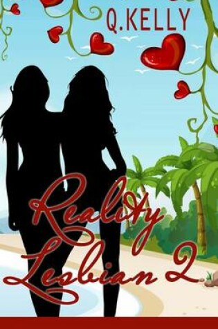 Cover of Reality Lesbian 2