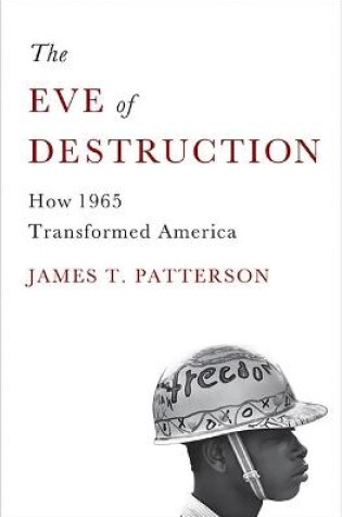 Cover of The Eve of Destruction