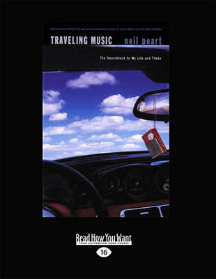 Book cover for Traveling Music