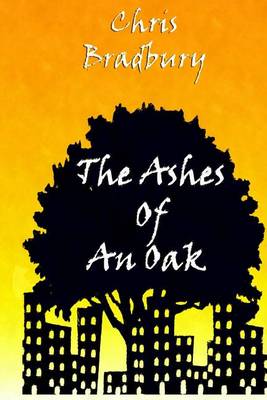 Book cover for The Ashes of an Oak