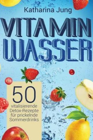 Cover of Vitamin-Wasser