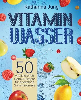 Book cover for Vitamin-Wasser