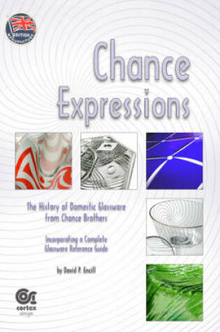 Cover of Chance Expressions