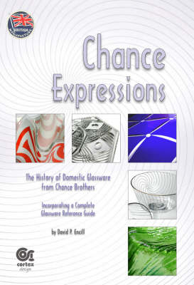 Book cover for Chance Expressions