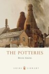 Book cover for The Potteries