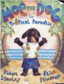 Book cover for Moe the Dog/Tropical