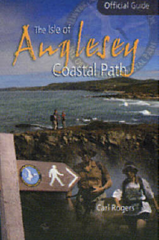 Cover of The Isle of Anglesey Coastal Path