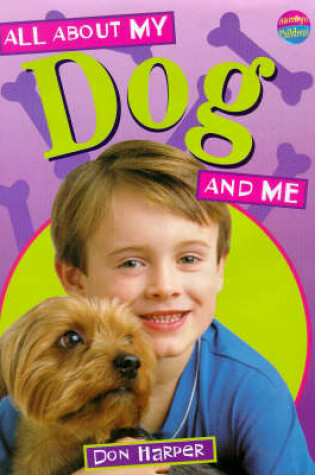 Cover of My Pet and Me
