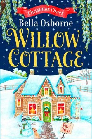 Cover of Willow Cottage – Part Two