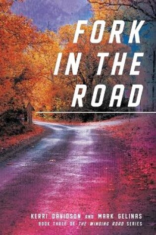 Cover of Fork in the Road