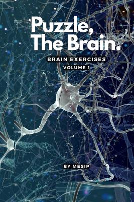 Cover of Puzzle, The Brain