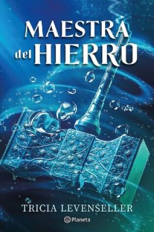 Cover of Maestra del Hierro / Master of Iron