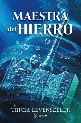 Book cover for Maestra del Hierro / Master of Iron