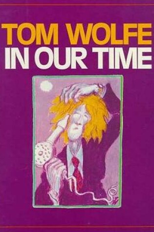 Cover of In Our Time