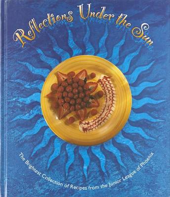 Cover of Reflections Under the Sun