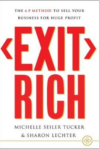 Cover of Exit Rich