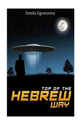 Cover of Top Of The Hebrew Way