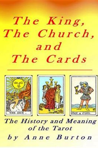 Cover of The King, the Church, and the Cards