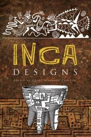 Cover of Inca Designs