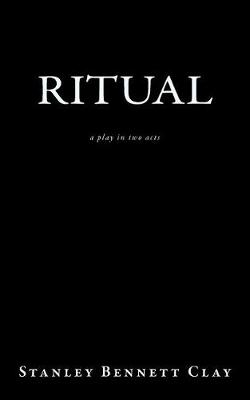 Book cover for Ritual