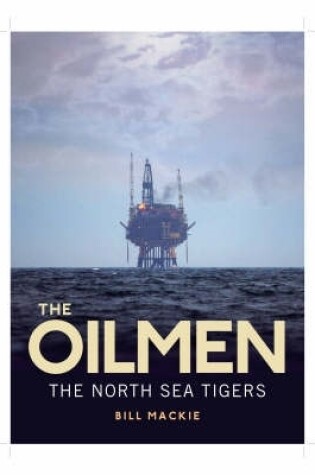 Cover of The Oilmen