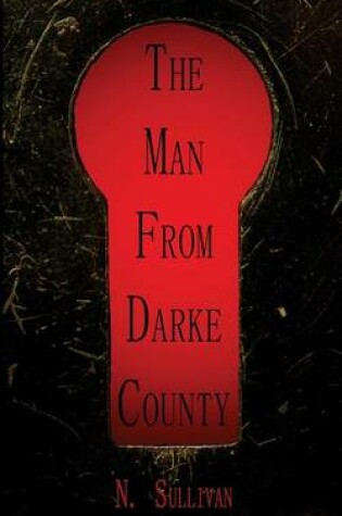 Cover of The Man From Darke County