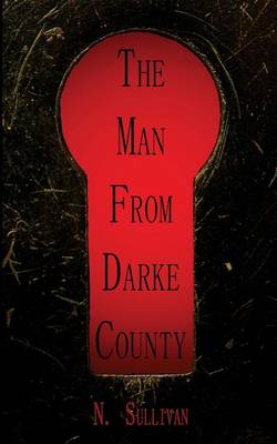 Book cover for The Man From Darke County