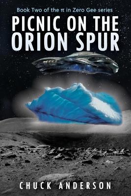 Book cover for Picnic on the Orion Spur