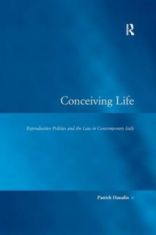 Cover of Conceiving Life