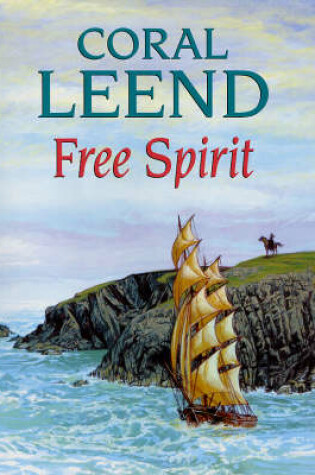 Cover of Free Spirit