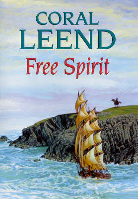 Book cover for Free Spirit