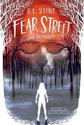 Book cover for The Overnight