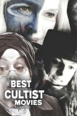 Cover of The Best Cultist Movies