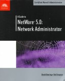 Book cover for A Guide to Network Administrator