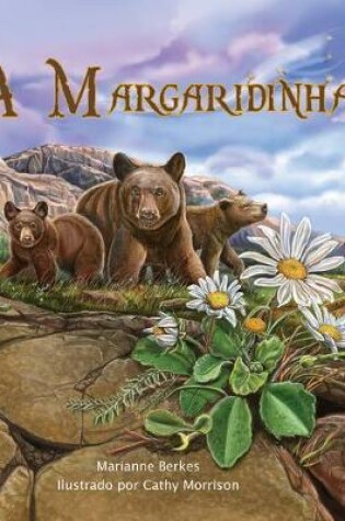 Cover of Por-Margaridinha (Daisylocks I