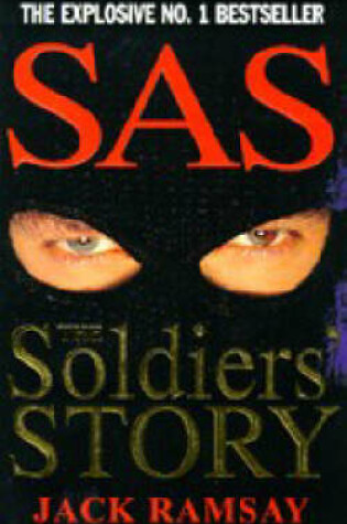 Cover of SAS