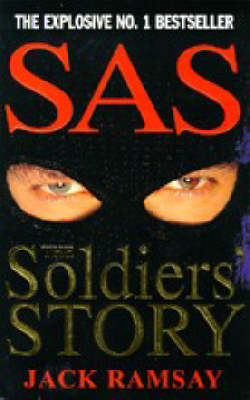 Book cover for SAS