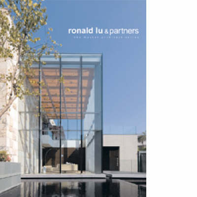 Cover of Ronald Lu & Partners