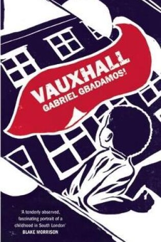 Cover of Vauxhall