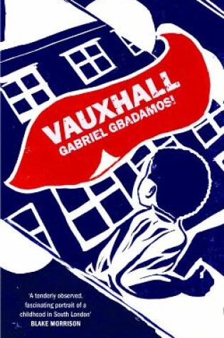 Cover of Vauxhall