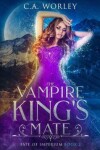 Book cover for The Vampire King's Mate