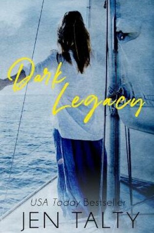 Cover of Dark Legacy