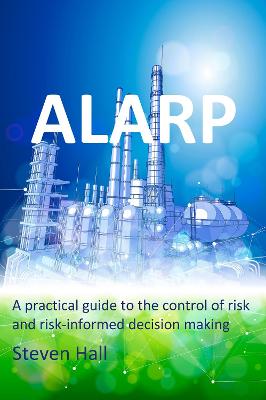Book cover for ALARP