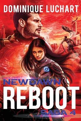 Book cover for Newdawn Reboot