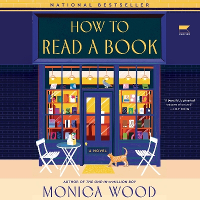 Book cover for How to Read a Book