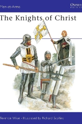 Cover of Knights of Christ