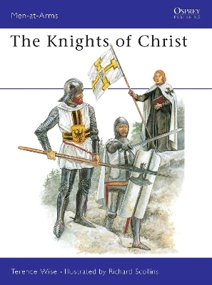 Cover of Knights of Christ